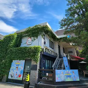 Okidoki House 서울특별시