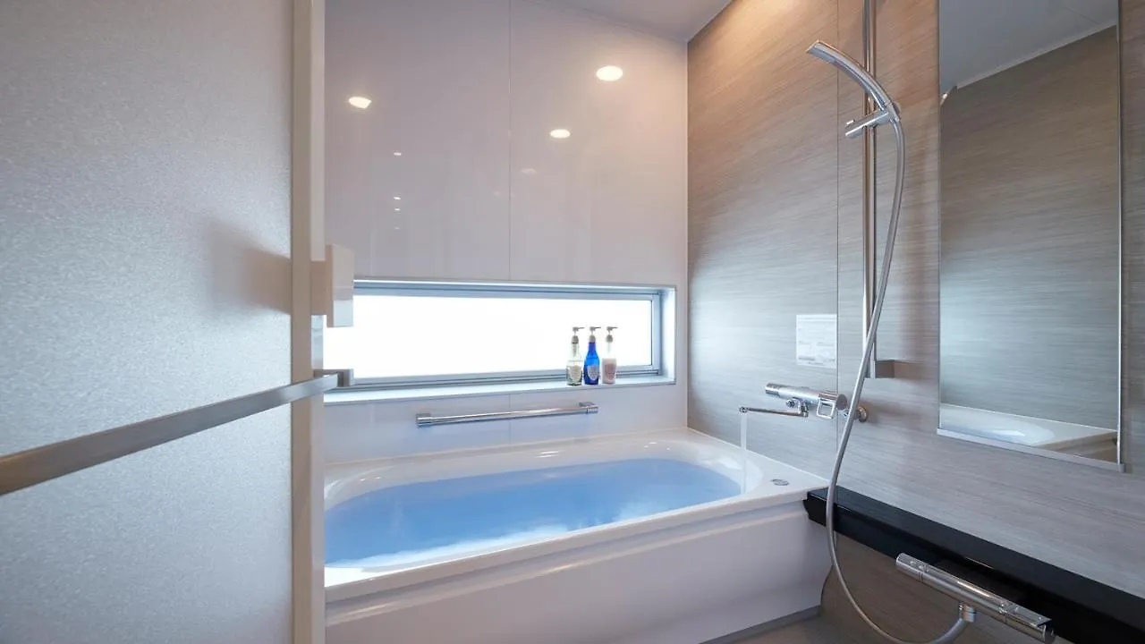 Jr East Hotel Mets Premier Sapporo